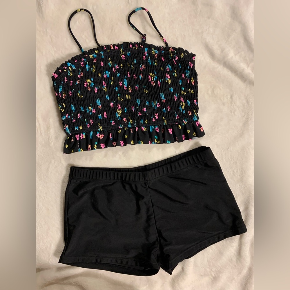 Swimsuit – two piece